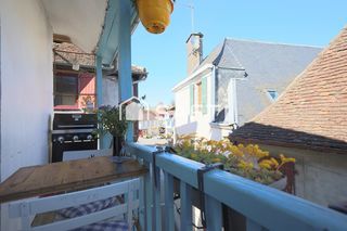  Maison � vendre 4 pi�ces 81 m�