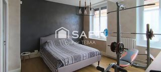  Maison � vendre 5 pi�ces 98 m�