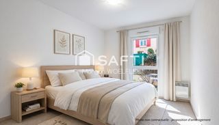  Appartement � vendre 3 pi�ces 70 m�