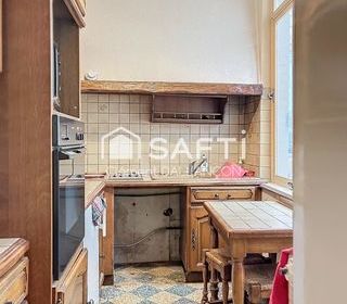  Maison � vendre 5 pi�ces 130 m�