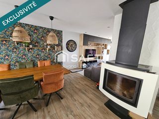  Maison � vendre 7 pi�ces 187 m�