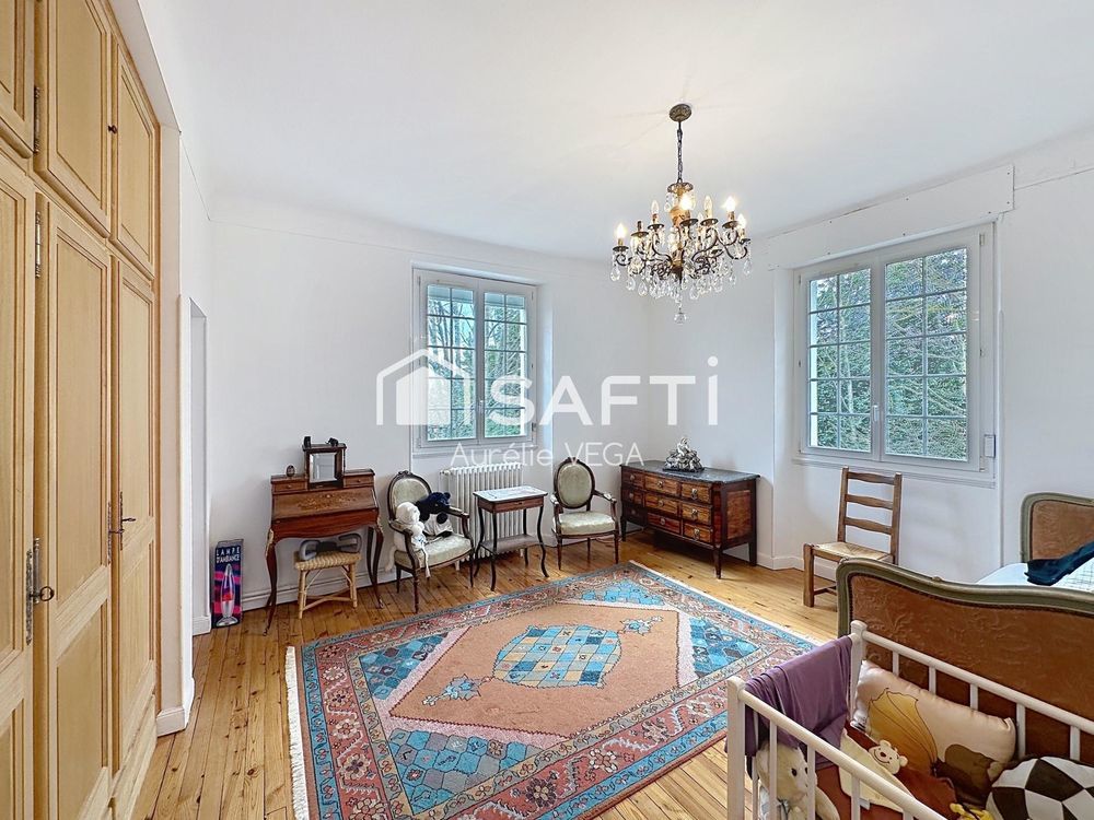 � vendre  Maison Laroque-d'Olmes (09600)