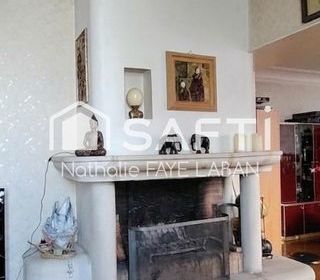  Maison � vendre 9 pi�ces 261 m�