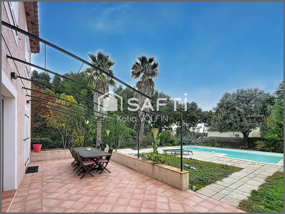 � vendre  Maison La Ciotat (13600)