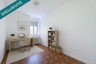  Maison � vendre 3 pi�ces 63 m�