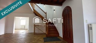  Maison � vendre 6 pi�ces 165 m�