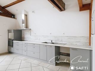  Maison � vendre 4 pi�ces 106 m�