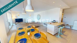  Appartement � vendre 5 pi�ces 112 m�