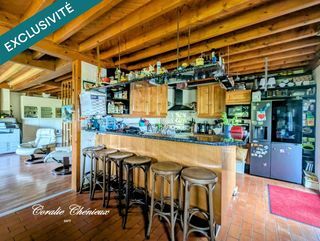  Maison � vendre 4 pi�ces 118 m�