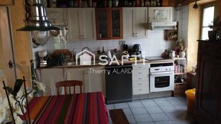  Maison � vendre 6 pi�ces 227 m�