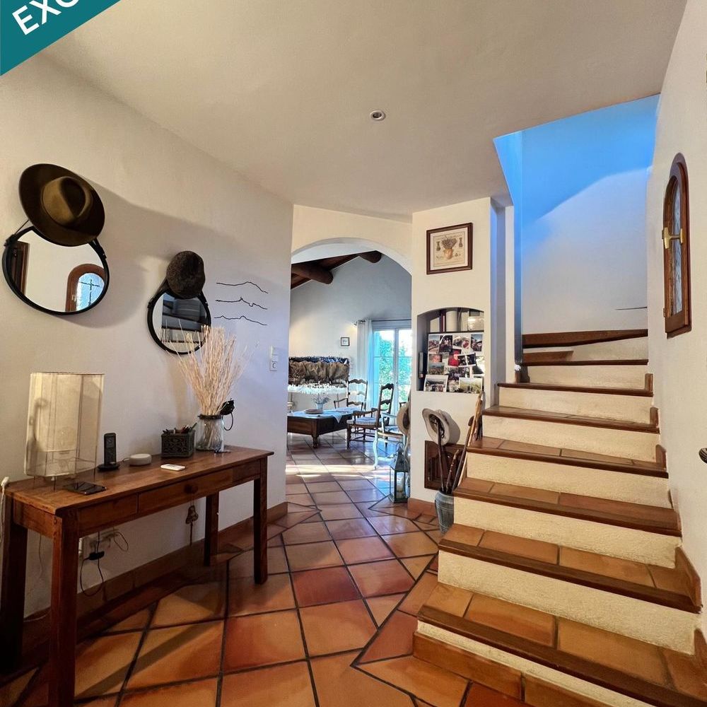 � vendre  Maison Les Pennes-Mirabeau (13170)