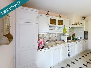  Maison � vendre 11 pi�ces 200 m�