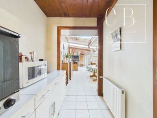  Maison � vendre 7 pi�ces 145 m�