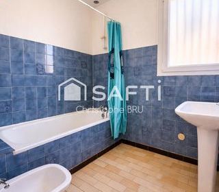  Maison � vendre 4 pi�ces 84 m�