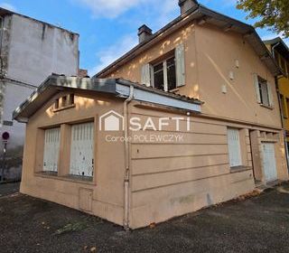  Maison � vendre 5 pi�ces 84 m�