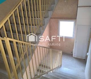  Immeuble � vendre 40 m�