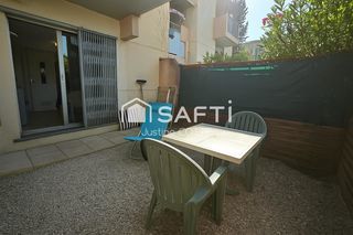  Appartement � vendre 1 pi�ce 17 m�