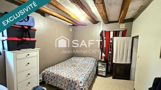  Maison � vendre 3 pi�ces 52 m�