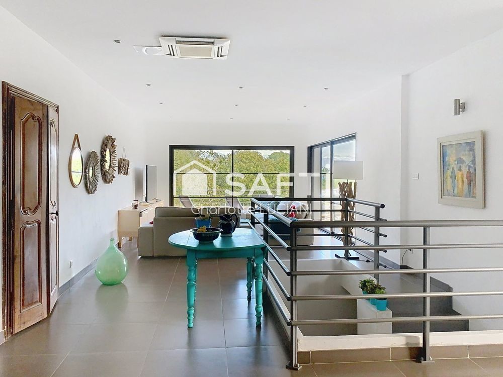 � vendre  Maison Belv�d�re-Campomoro (20110)