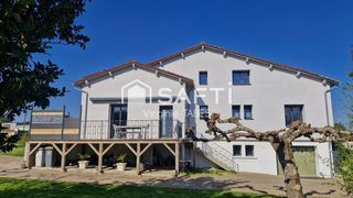  Maison � vendre 5 pi�ces 148 m�