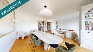  Appartement � vendre 5 pi�ces 135 m�