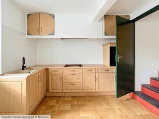  Maison � vendre 4 pi�ces 80 m�