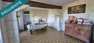  Maison � vendre 4 pi�ces 74 m�