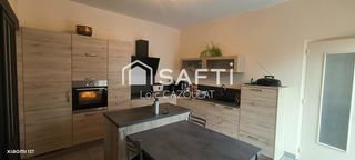  Maison � vendre 8 pi�ces 200 m�