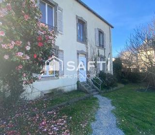  Maison � vendre 8 pi�ces 137 m�