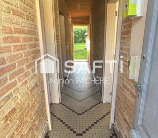  Maison � vendre 4 pi�ces 71 m�