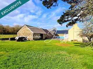  Maison � vendre 6 pi�ces 125 m�