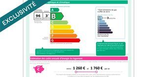  Maison � vendre 5 pi�ces 136 m�