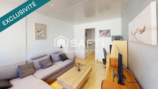  Appartement � vendre 4 pi�ces 73 m�