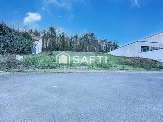  Terrain � vendre 825 m�