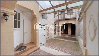  Maison � vendre 12 pi�ces 181 m�