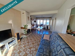  Maison � vendre 5 pi�ces 112 m�