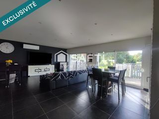  Maison � vendre 6 pi�ces 165 m�