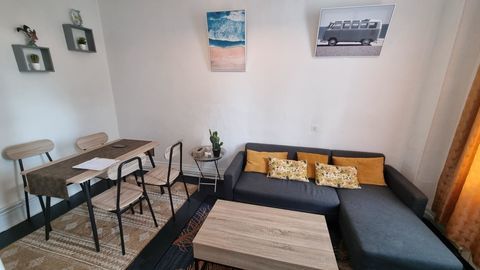   Maison 110 m� donnant sur les berges de l' allier Maison - 5 pi�ce(s) - 92 m�