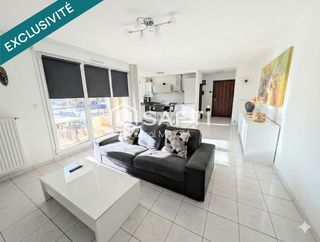  Appartement � vendre 4 pi�ces 83 m�