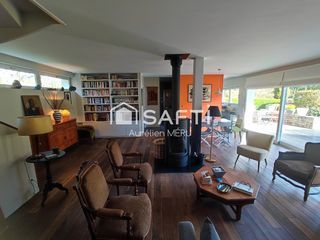  Maison � vendre 5 pi�ces 154 m�