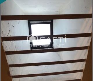  Maison � vendre 3 pi�ces 82 m�