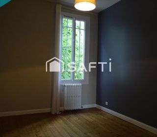  Maison � vendre 5 pi�ces 110 m�