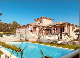  Maison � vendre 6 pi�ces 132 m�