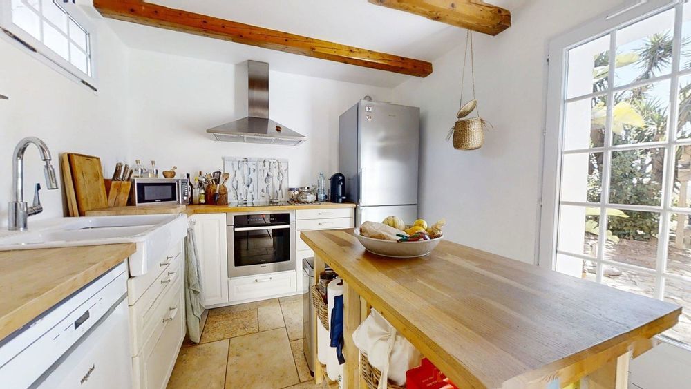 � vendre  Maison Sanary-sur-Mer (83110)