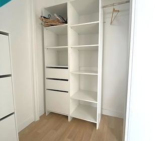  Appartement � vendre 1 pi�ce 28 m�