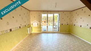  Maison � vendre 4 pi�ces 53 m�