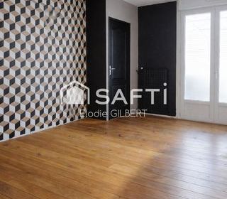  Maison � vendre 6 pi�ces 147 m�