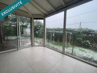  Maison � vendre 4 pi�ces 82 m�