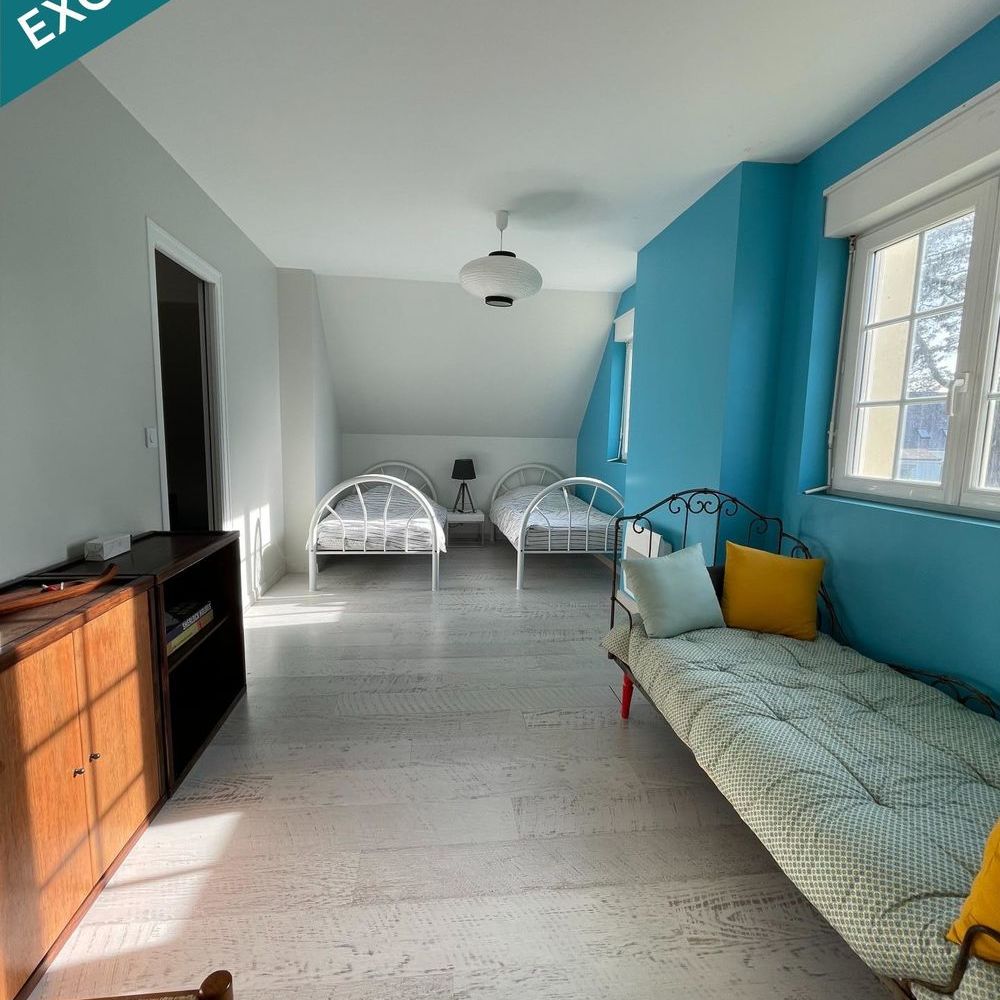 � vendre  Maison Piriac-sur-Mer (44420)