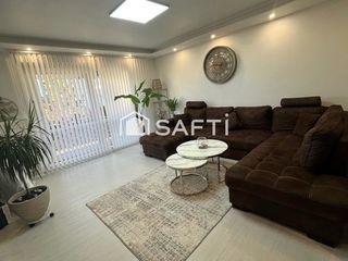  Appartement � vendre 4 pi�ces 86 m�